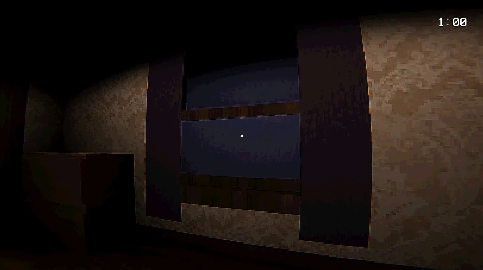 William's dad's secret görsel 2