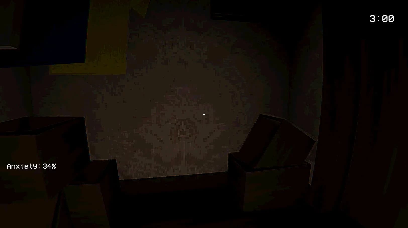 William's dad's secret görsel 3
