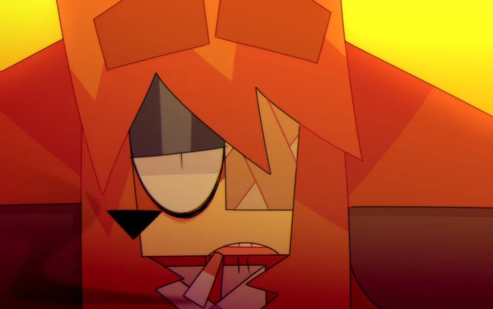 DOLL EYE: CHAPTER ONE görsel 2