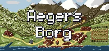 Aegers Borg