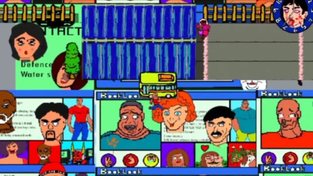 Machine Fable görsel 14