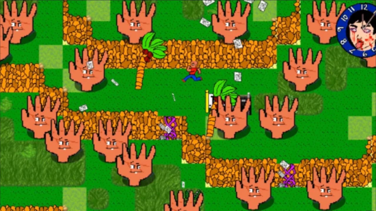 Machine Fable görsel 16