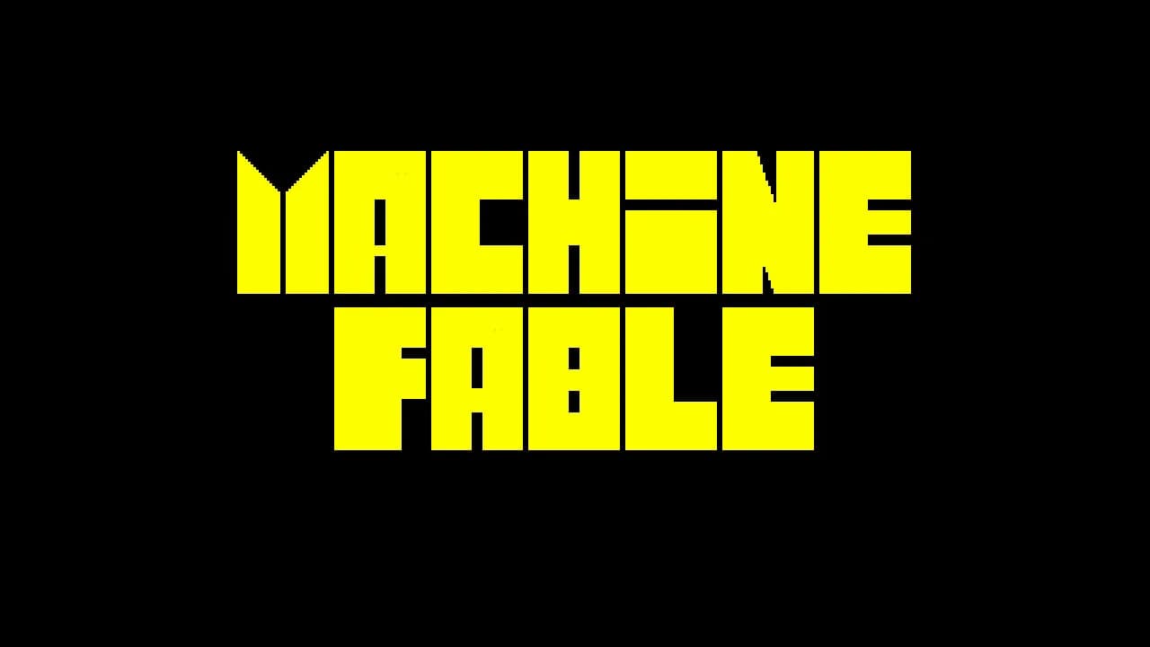 Machine Fable görsel 22