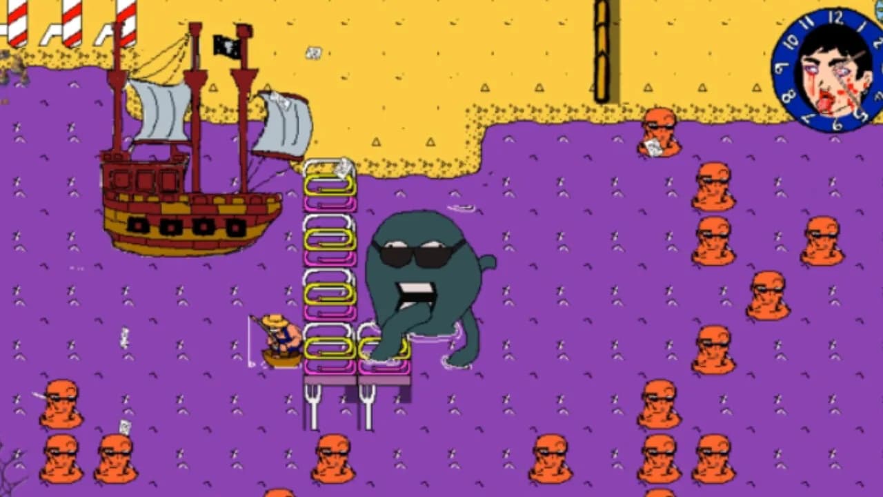 Machine Fable görsel 9