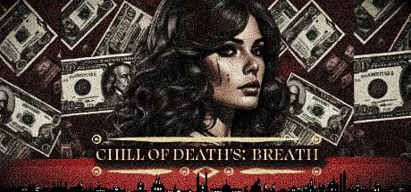 Chill of Death's: Breath