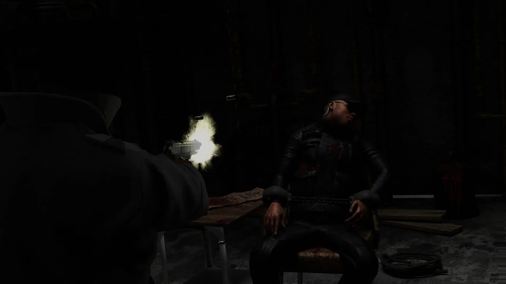 Chill of Death's: Breath görsel 4