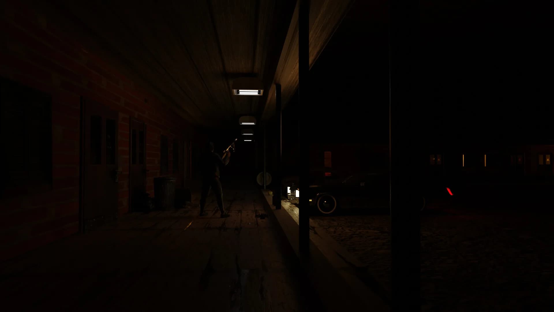 Chill of Death's: Breath görsel 6