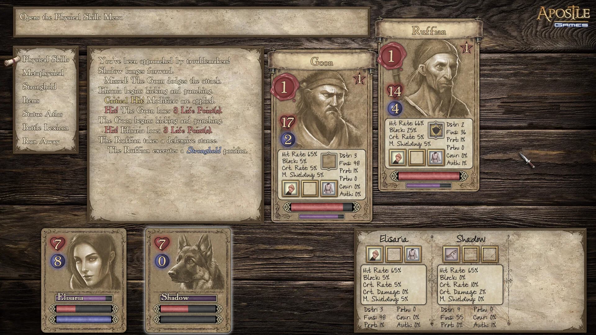 Age of Tribulation görsel 7