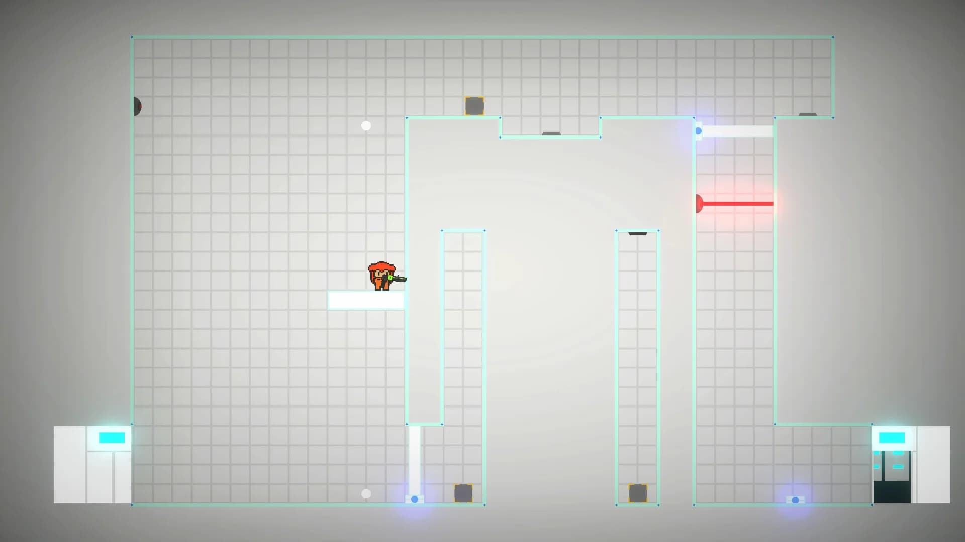 PROJECT : GENESIS görsel 5