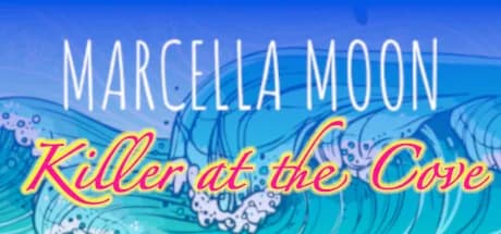 Marcella Moon: Killer at the Cove görsel 1