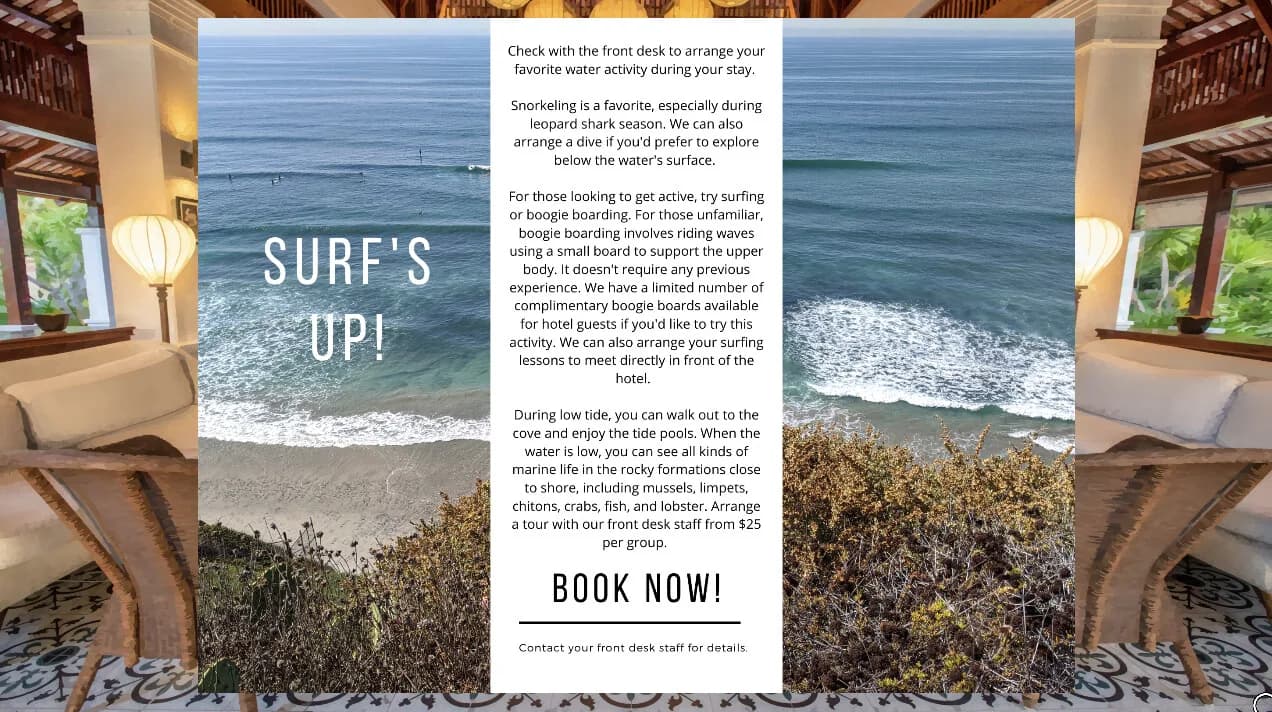 Marcella Moon: Killer at the Cove görsel 4