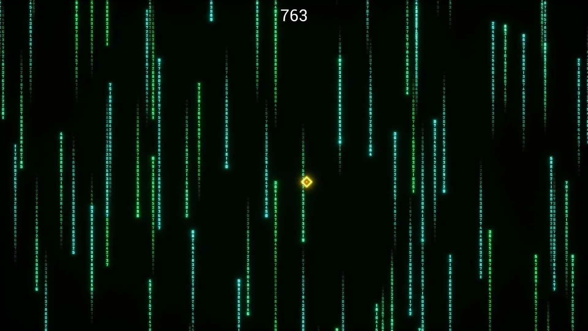 Matrix Bullet görsel 3