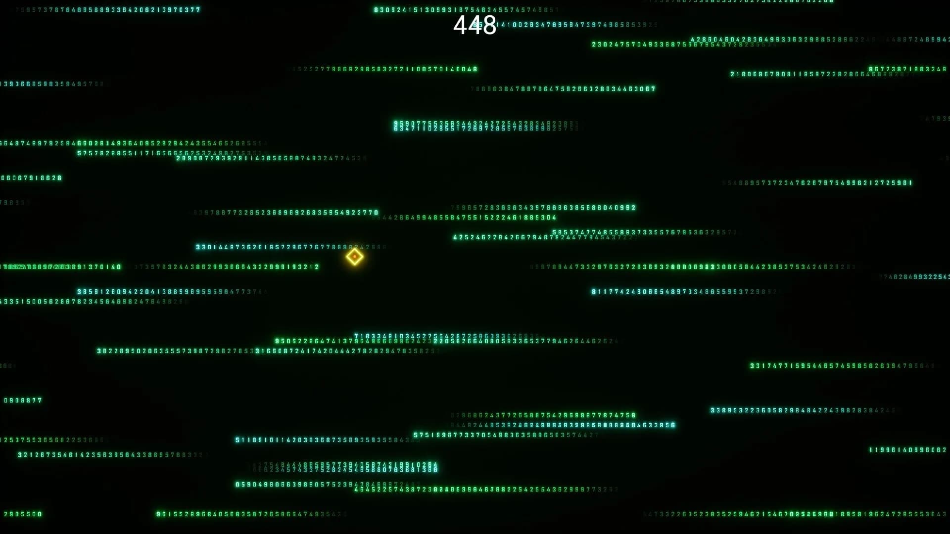 Matrix Bullet görsel 4