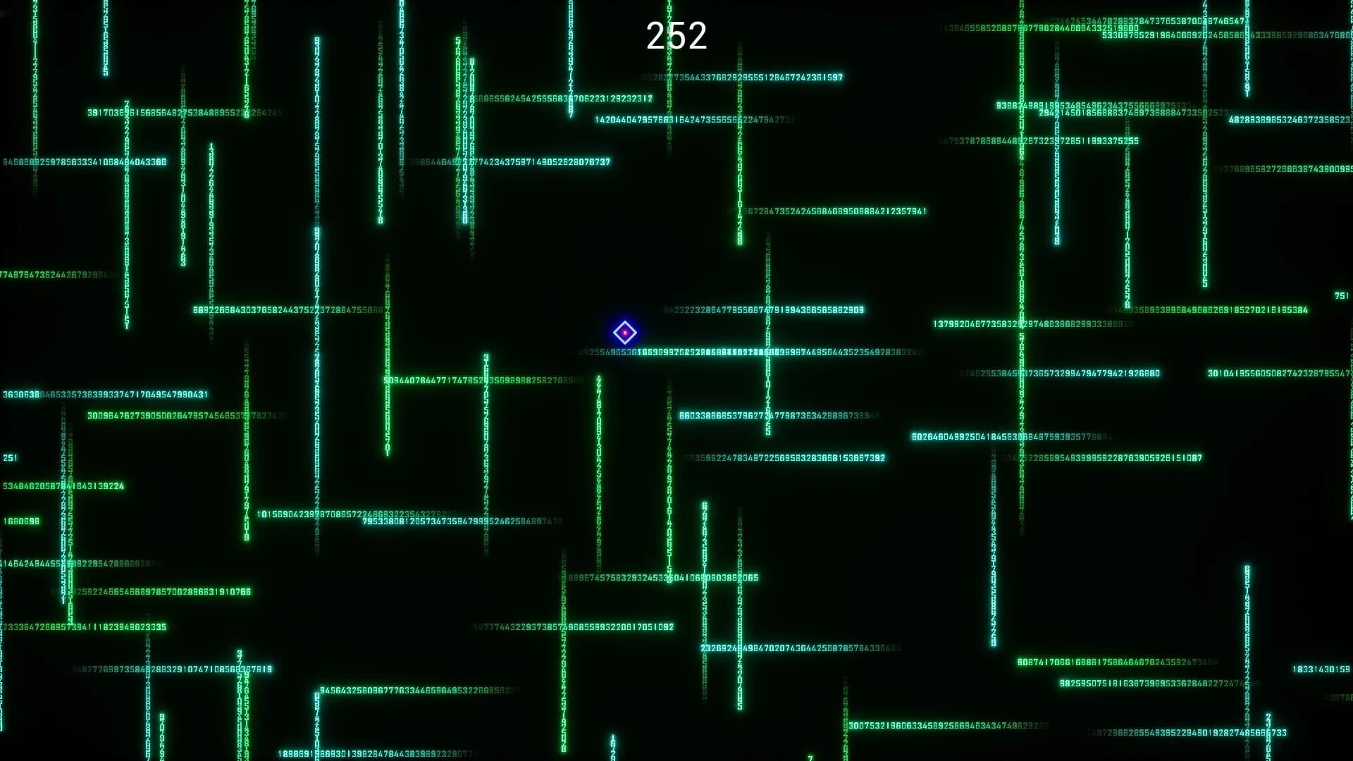 Matrix Bullet görsel 6
