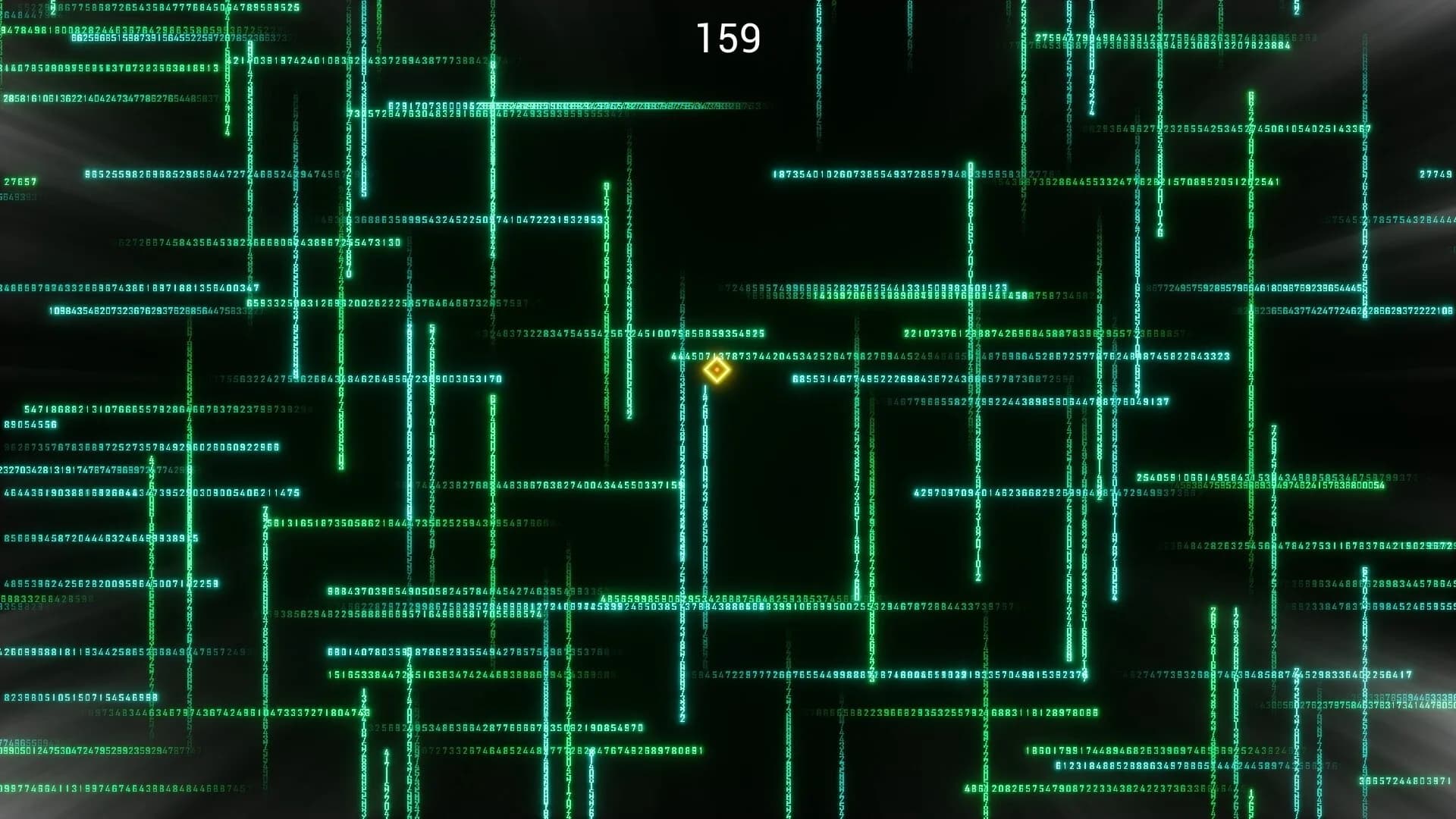Matrix Bullet görsel 7