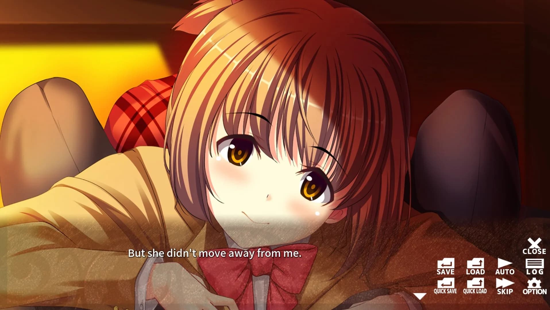 おためし契約彼女 -Probationary Girlfriend- görsel 3