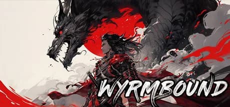 WyrmBound görsel 1