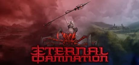 Eternal Damnation görsel 1