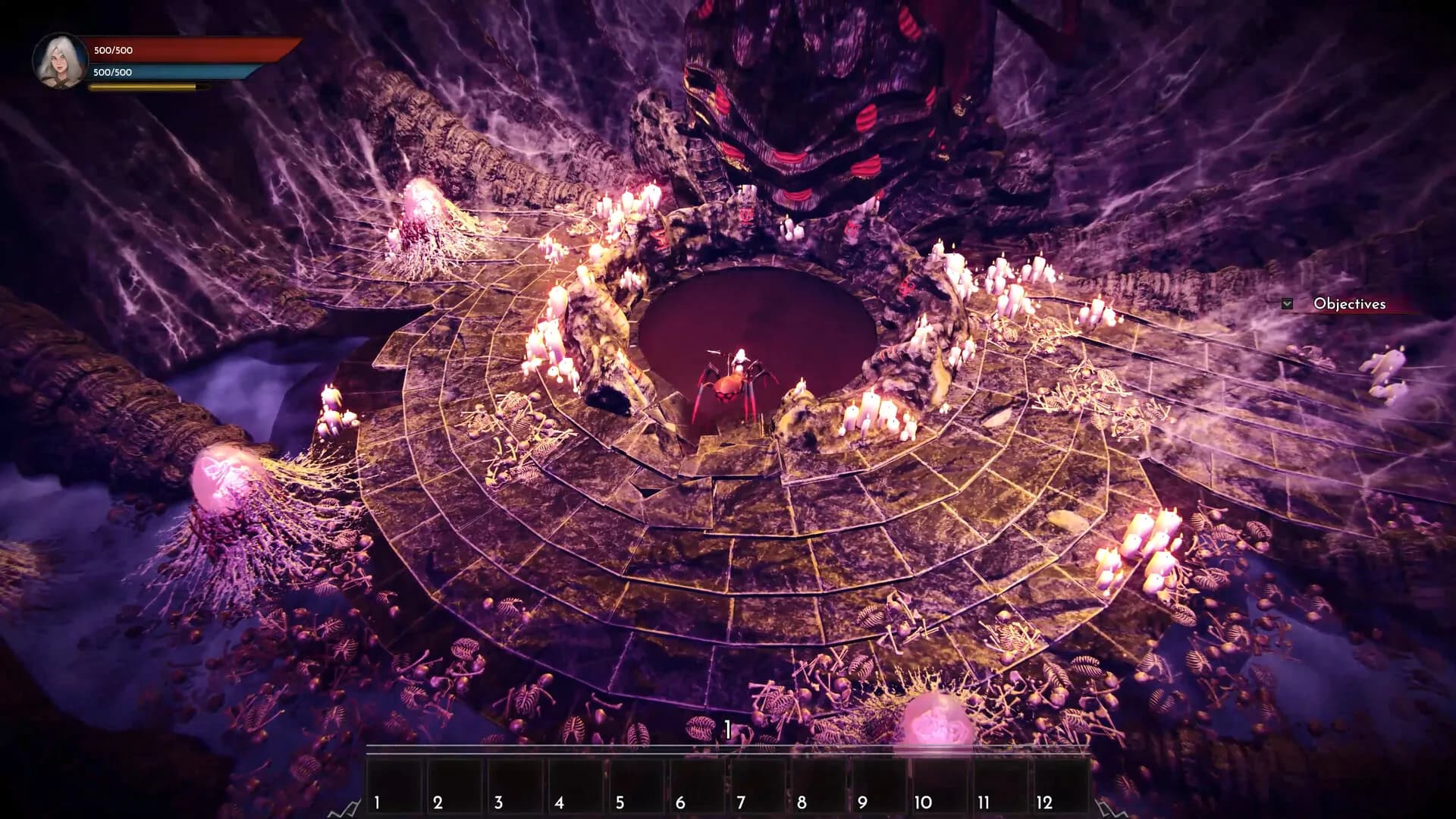 Eternal Damnation görsel 4