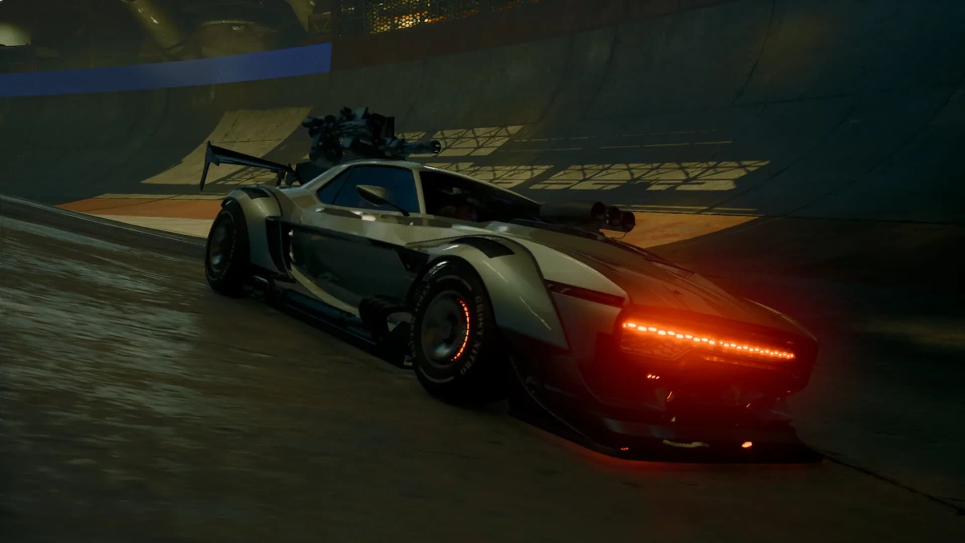 Machine Challenger görsel 5