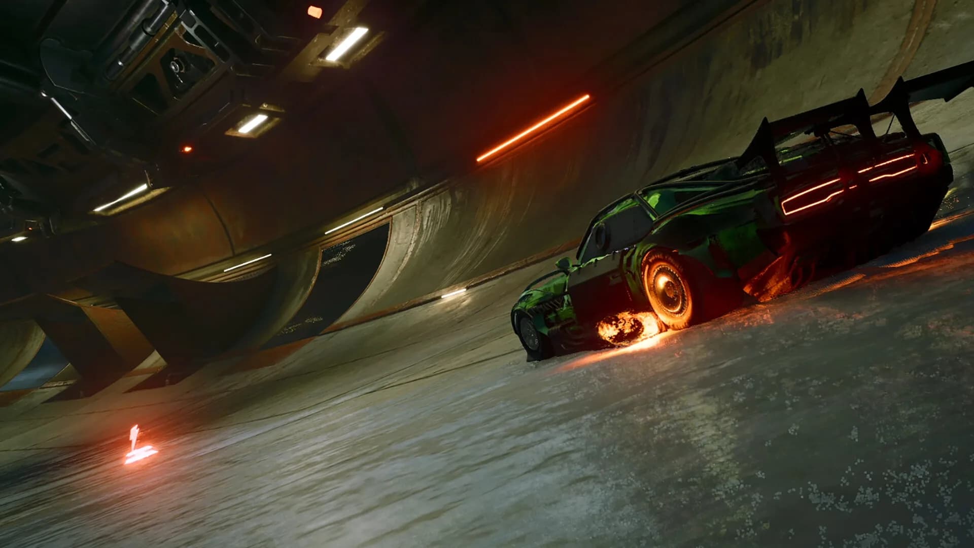 Machine Challenger görsel 7