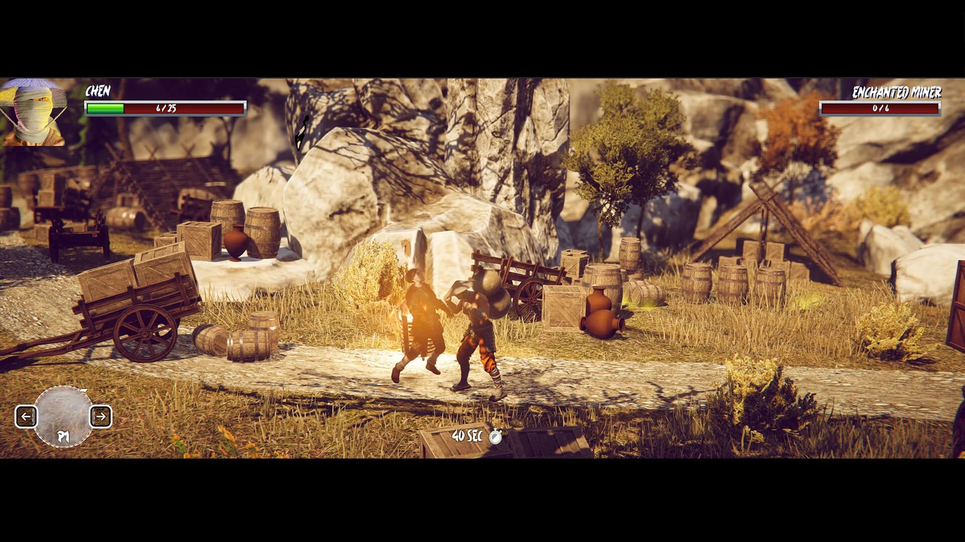 Son of the Dragon King görsel 10