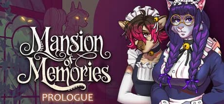 Mansion of Memories: Prologue