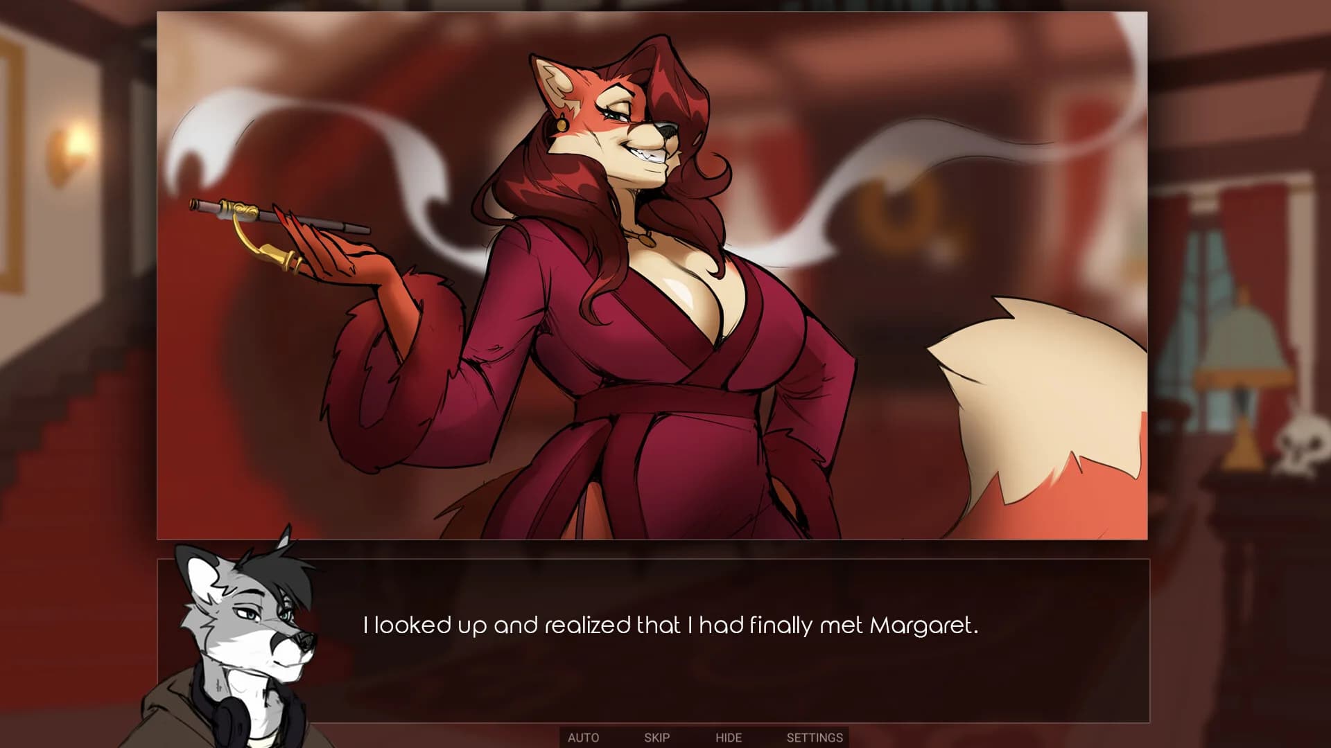 Mansion of Memories: Prologue görsel 2