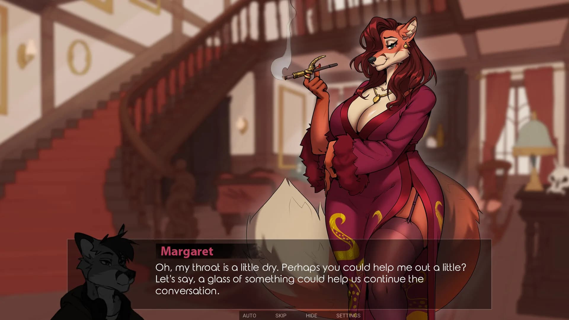Mansion of Memories: Prologue görsel 5