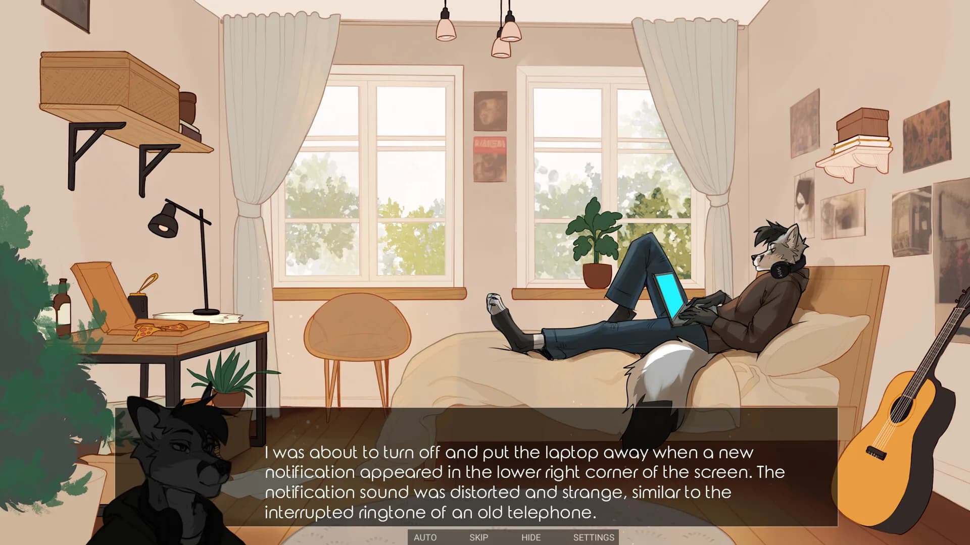 Mansion of Memories: Prologue görsel 6