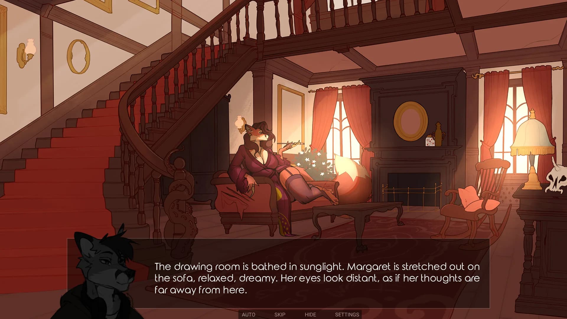 Mansion of Memories: Prologue görsel 8