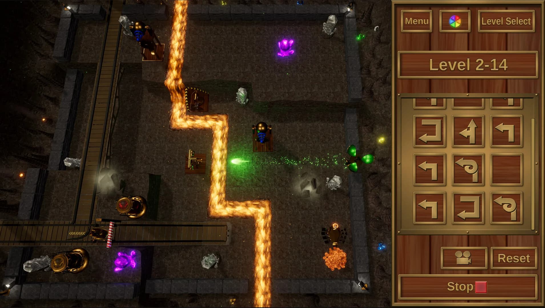 Phrank's Photon Pharm görsel 7