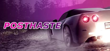 Posthaste