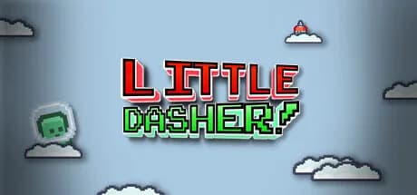 Little Dasher!