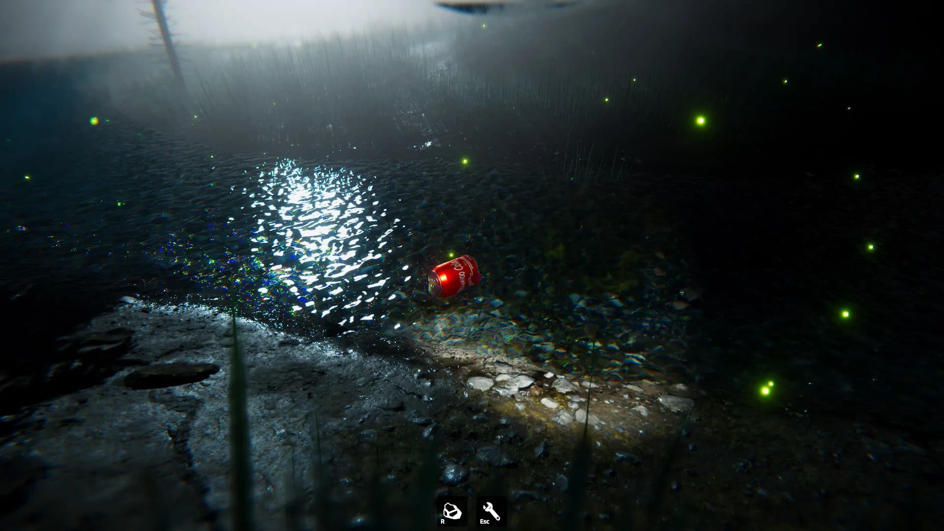 Bottle Can Float görsel 4