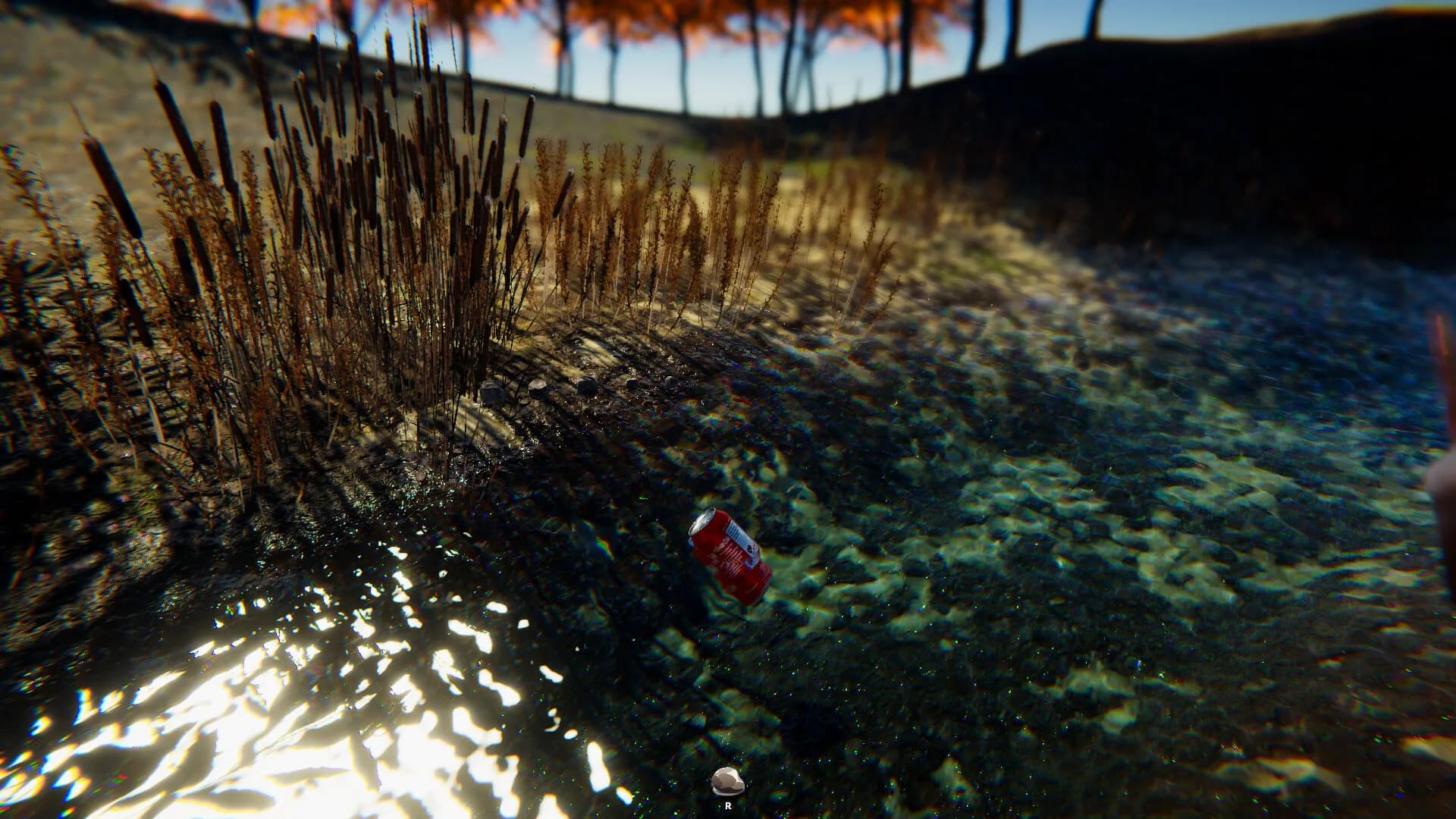 Bottle Can Float görsel 7