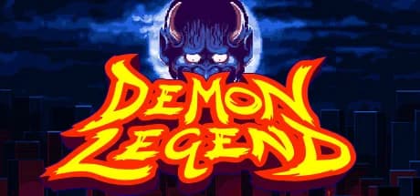 Demon Legend görsel 1