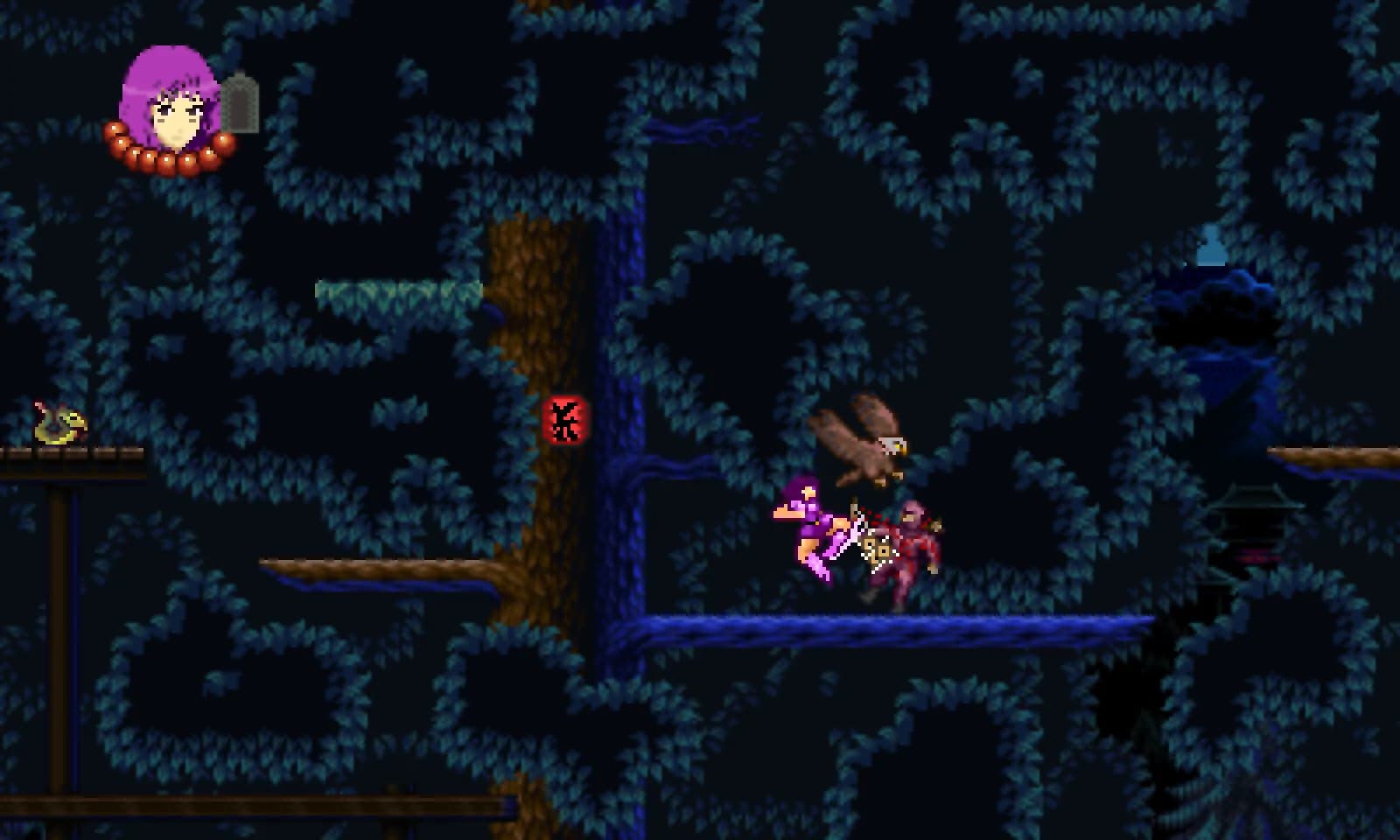 Demon Legend görsel 3