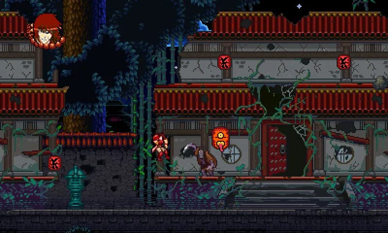 Demon Legend görsel 4