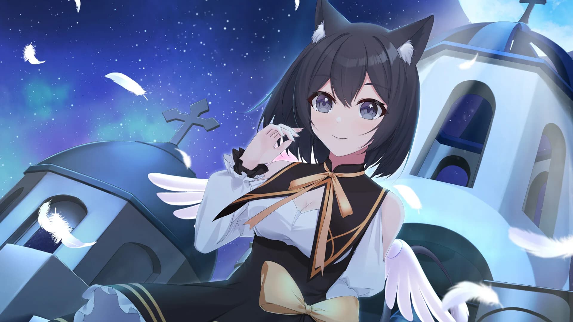 Starry-巡星之旅 görsel 9