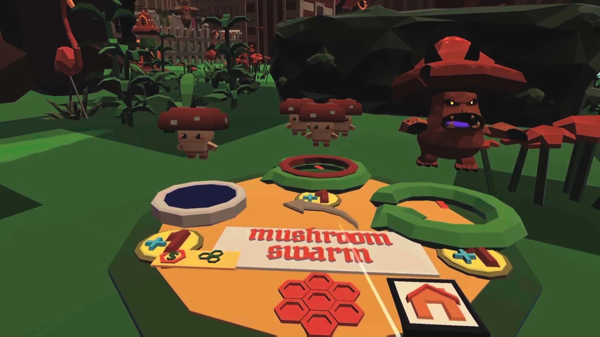 GardenCraft VR görsel 12