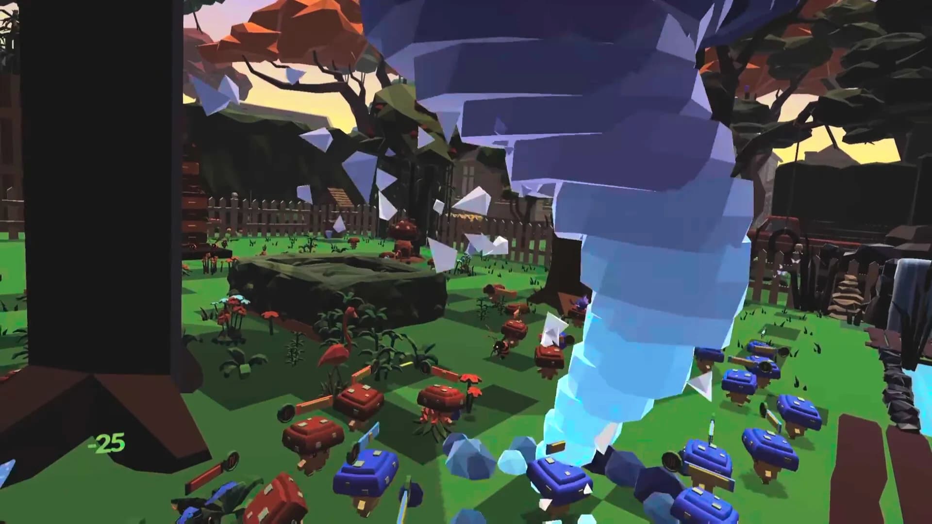 GardenCraft VR görsel 13