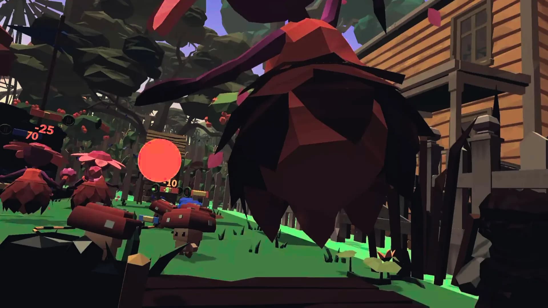 GardenCraft VR görsel 4