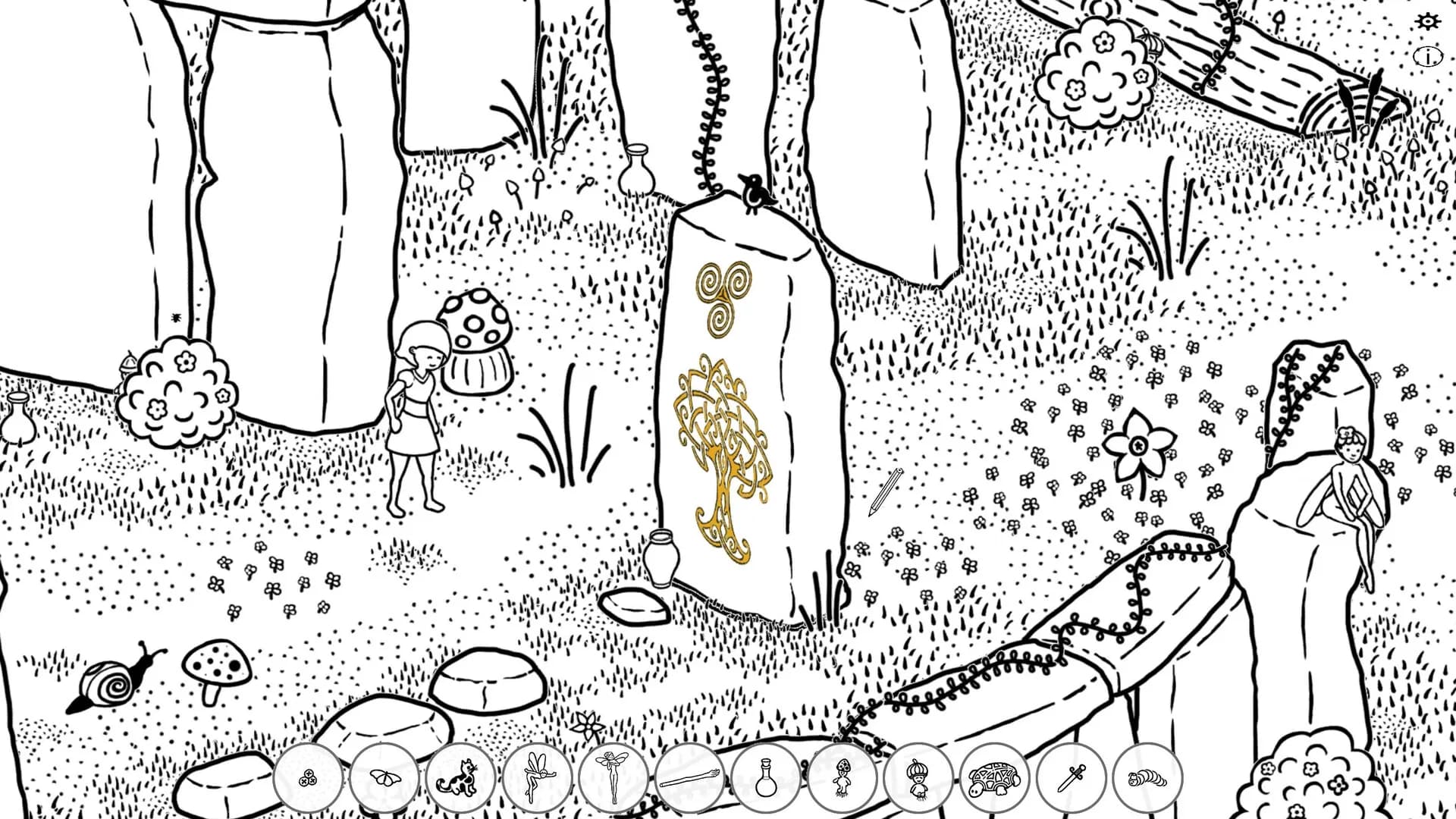Ava's Hidden Adventures görsel 5