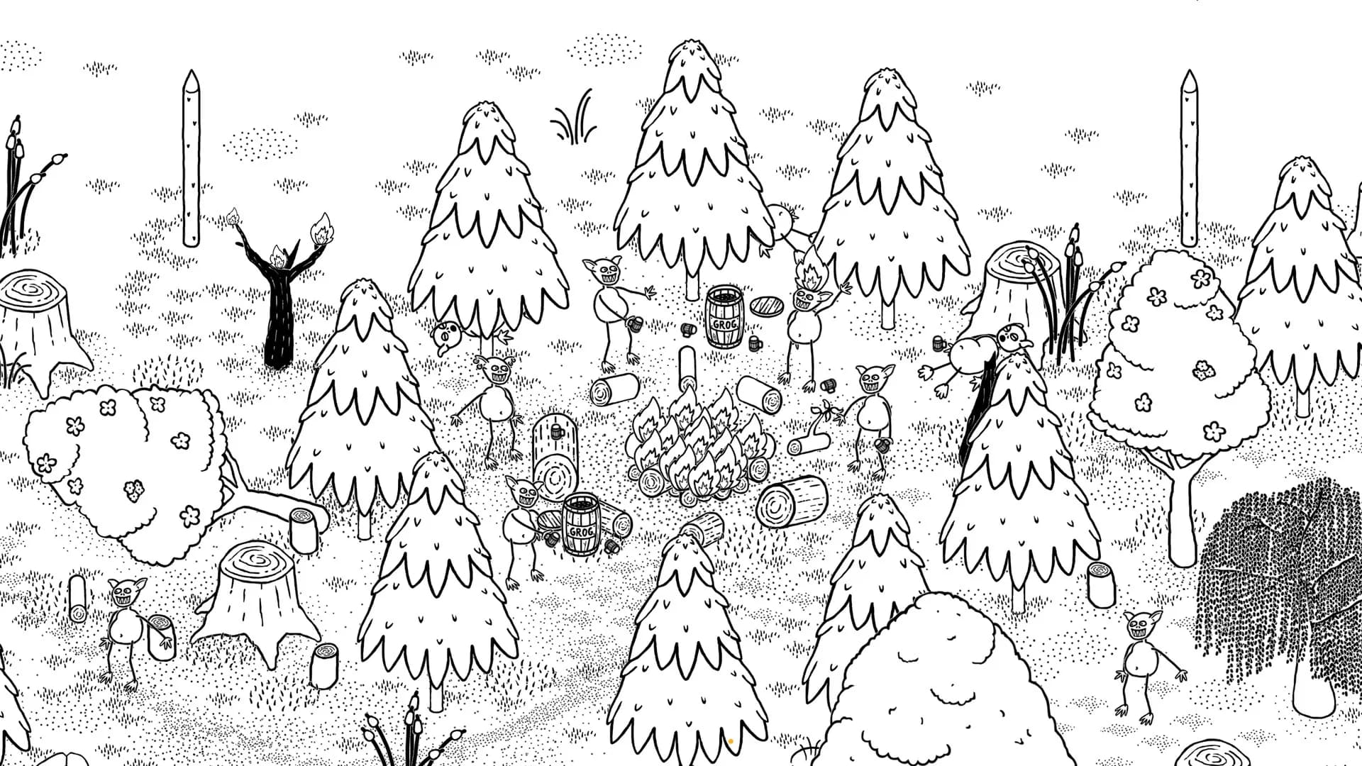 Ava's Hidden Adventures görsel 7
