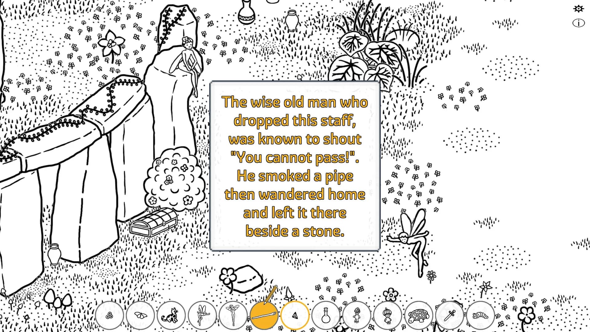 Ava's Hidden Adventures görsel 8