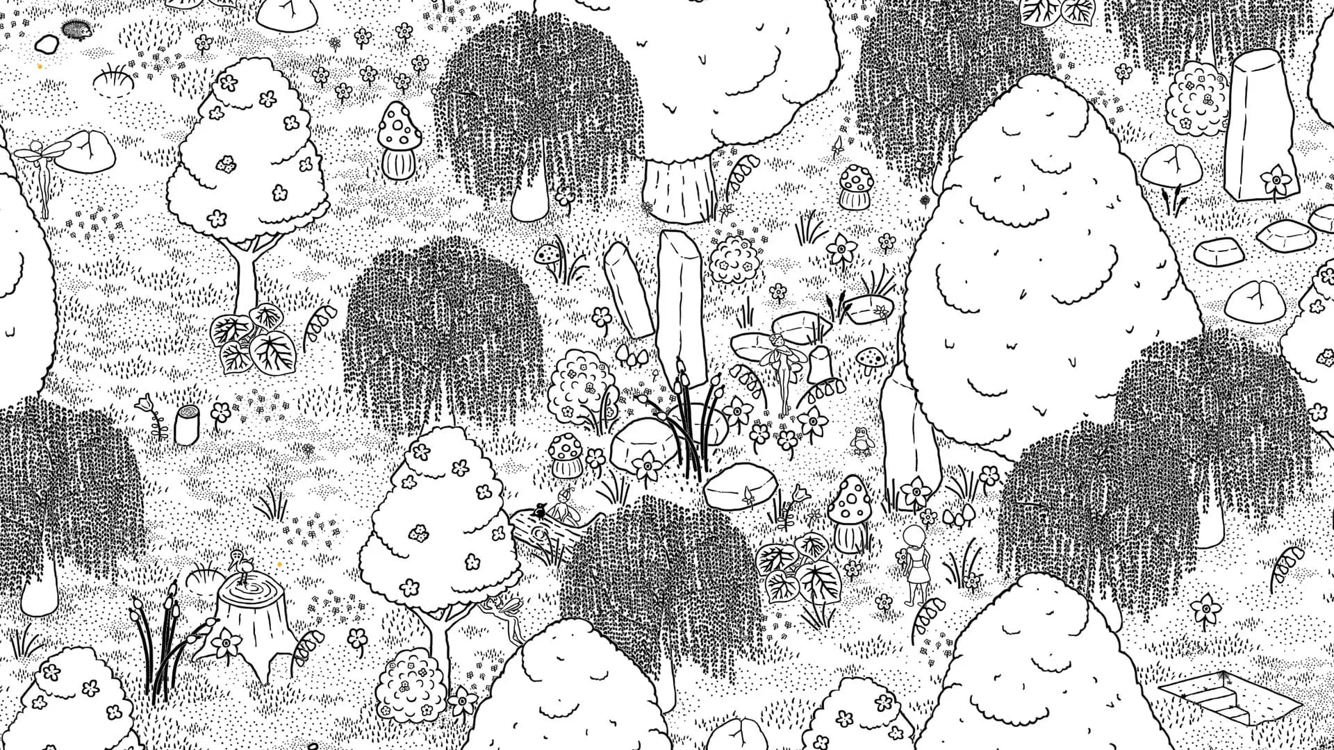 Ava's Hidden Adventures görsel 9