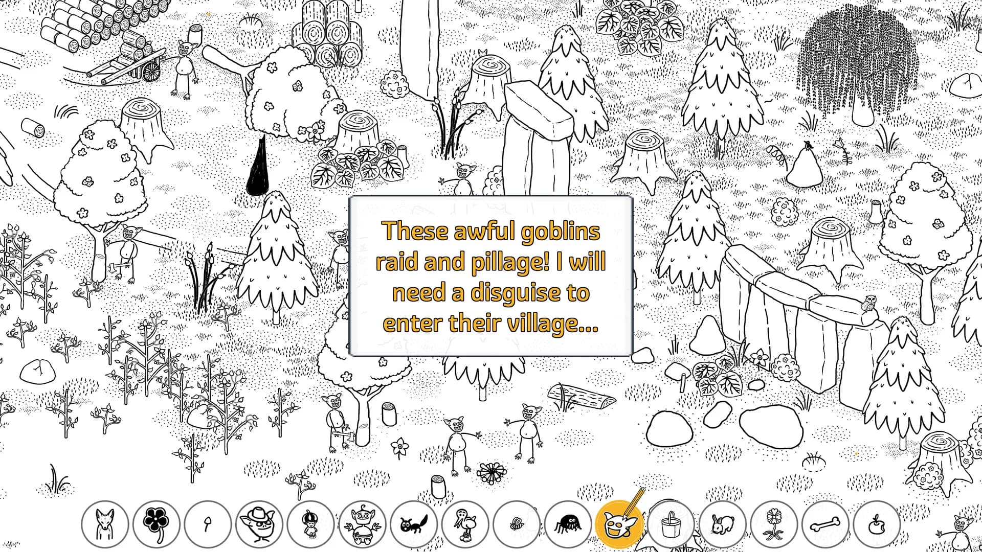Ava's Hidden Adventures görsel 10
