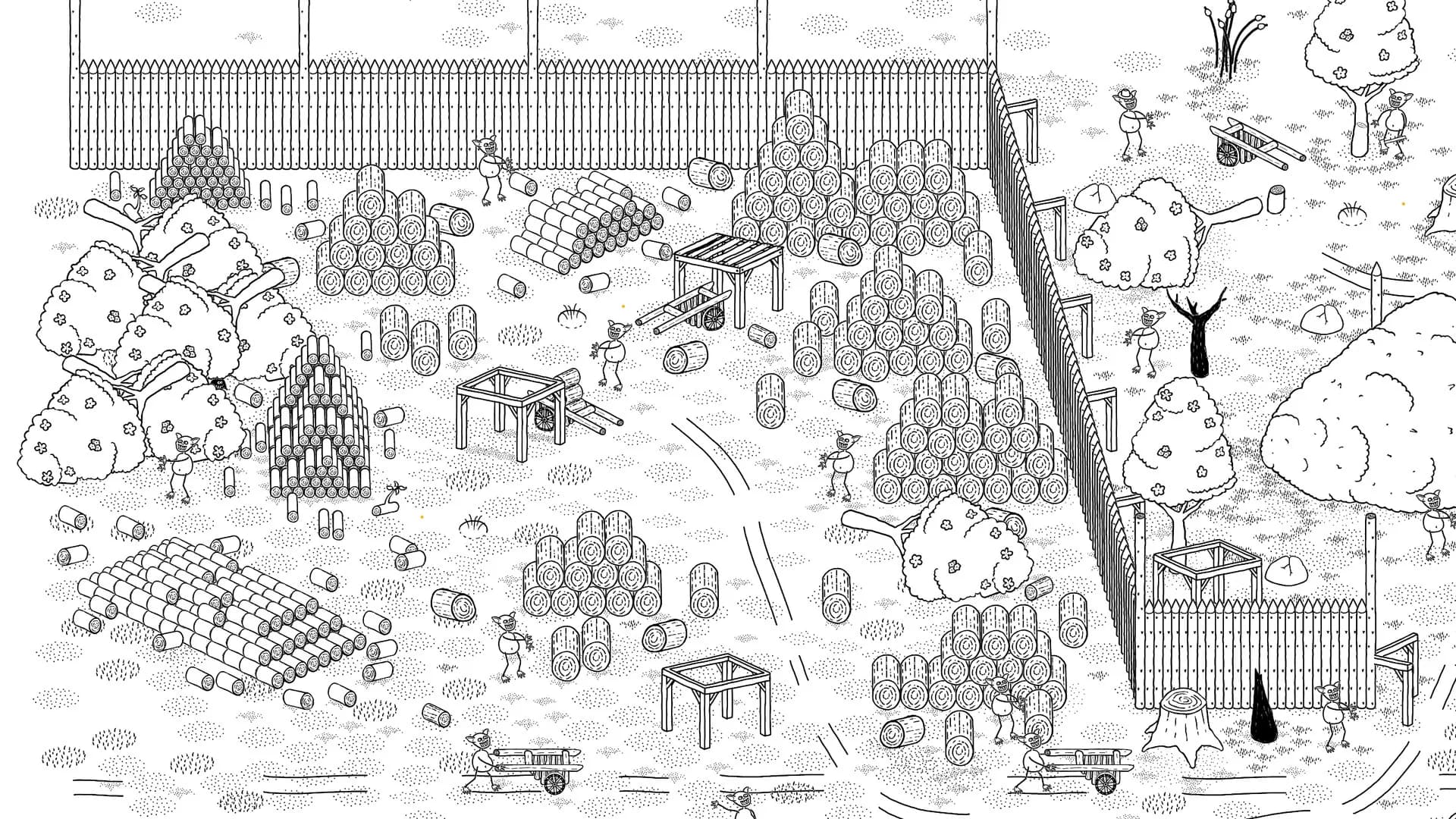 Ava's Hidden Adventures görsel 11