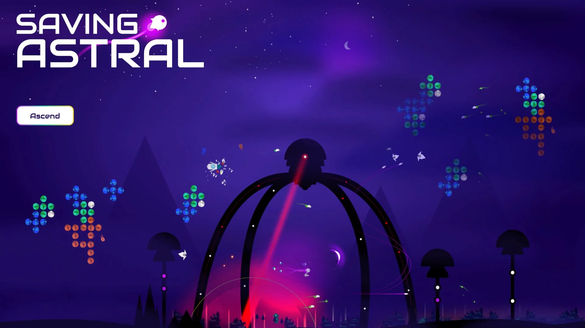 Saving Astral görsel 7